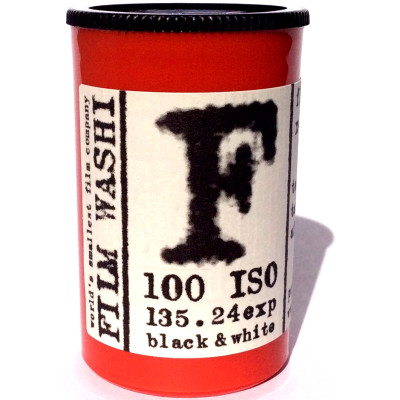 Pellicule WASHI F - 135 36P