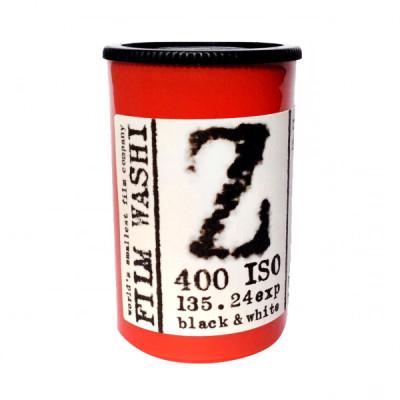 Pellicule WASHI Z - 135 36P