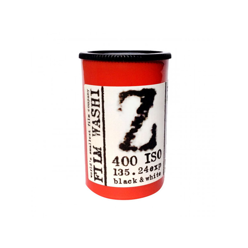 Pellicule WASHI Z - 135 36P