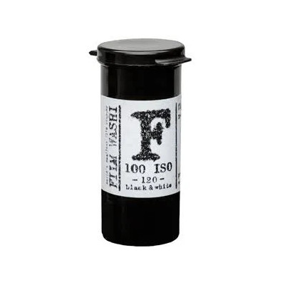 Pellicule WASHI F - 120