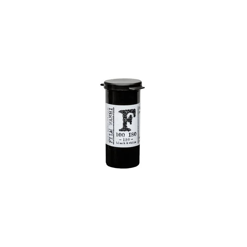 Pellicule WASHI F - 120