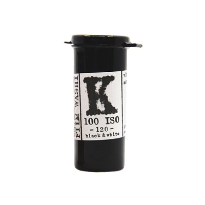Pellicule WASHI K - 120