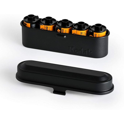 Boite KODAK pour pellicules...