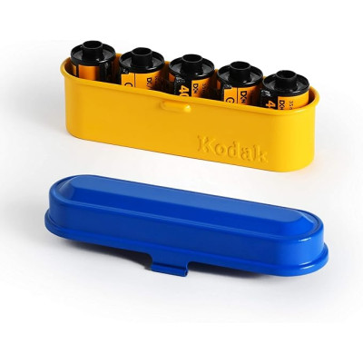 Boite KODAK pour pellicules...