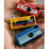 Appareil photo numérique miniature KODAK CHARMERA