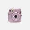 INSTAX MINI 12 Camera case / Blossom Pink
