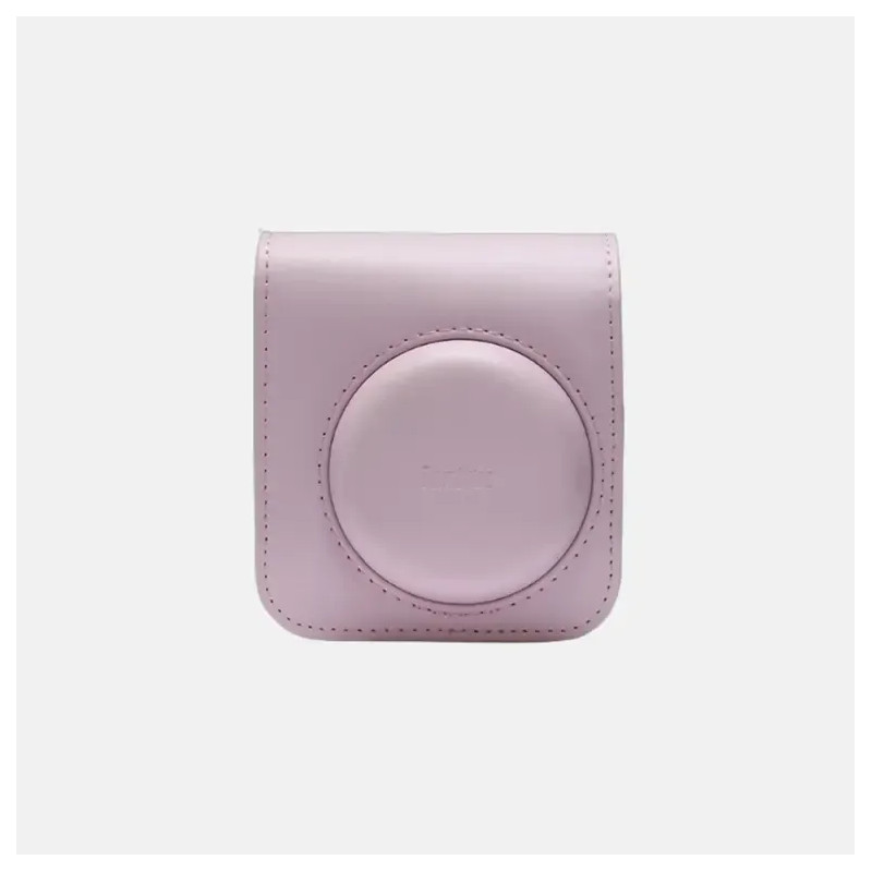 INSTAX MINI 12 Camera case / Blossom Pink