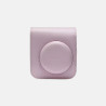 INSTAX MINI 12 Camera case / Blossom Pink