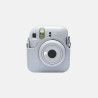 INSTAX MINI 12 Camera case / Clay White