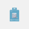 INSTAX MINI 12 Camera case / Clay White