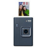 Fujifilm Instax Mini LiPlay+ / Bleu Nuit