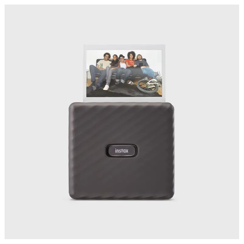 Fujifim Instax Link WIDE / Gris