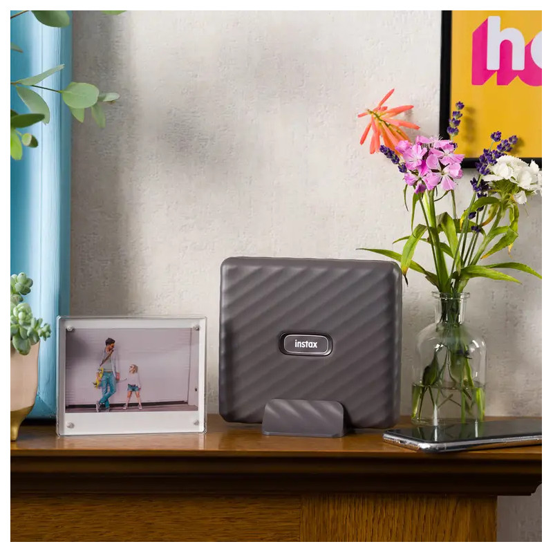 Fujifim Instax Link WIDE / Gris