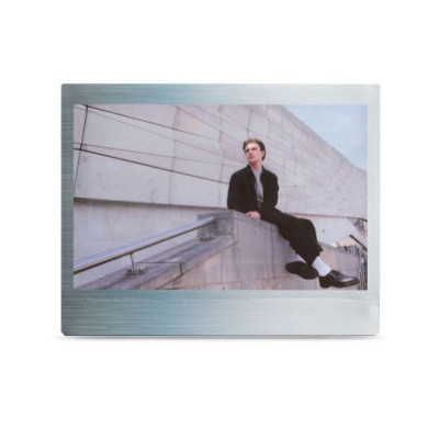 Fujifilm Film Instax Wide / Brushed Metallics x10
