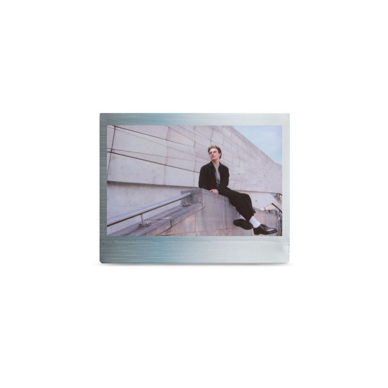 Fujifilm Film Instax Wide / Brushed Metallics x10