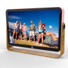 KODAK Cadre Numérique Wifi 10" Rose