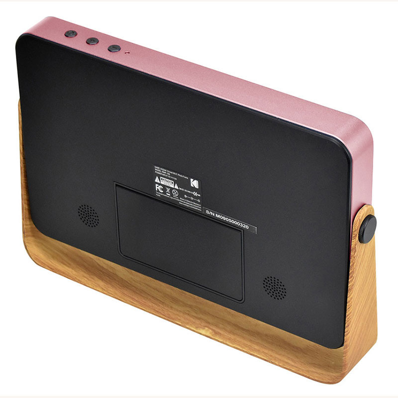 KODAK Cadre Numérique Wifi 10" Rose