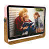 KODAK Cadre Numérique Wifi 10" Rose