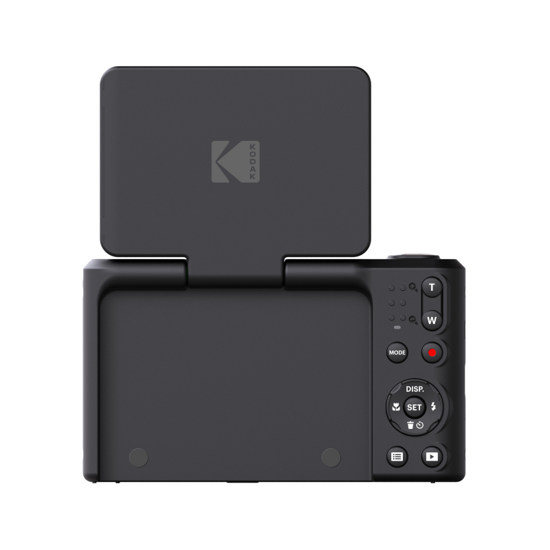 Kodak - PIXPRO C1 - Noir