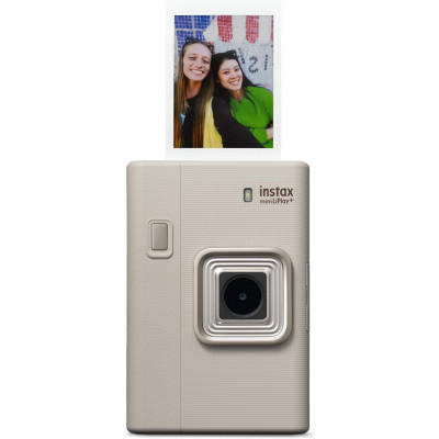 Fujifilm Instax Mini LiPlay+ / Sable