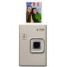 Fujifilm Instax Mini LiPlay+ / Sable