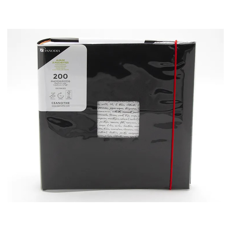 PANODIA 10X15 11X15 200 PHOTOS