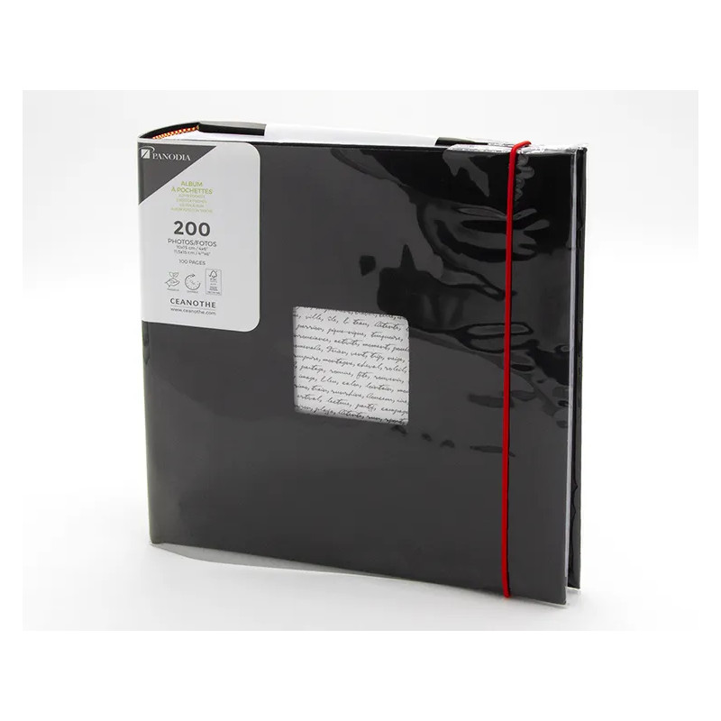PANODIA 10X15 11X15 200 PHOTOS