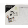 Album photo Venus 100 photos Blanc