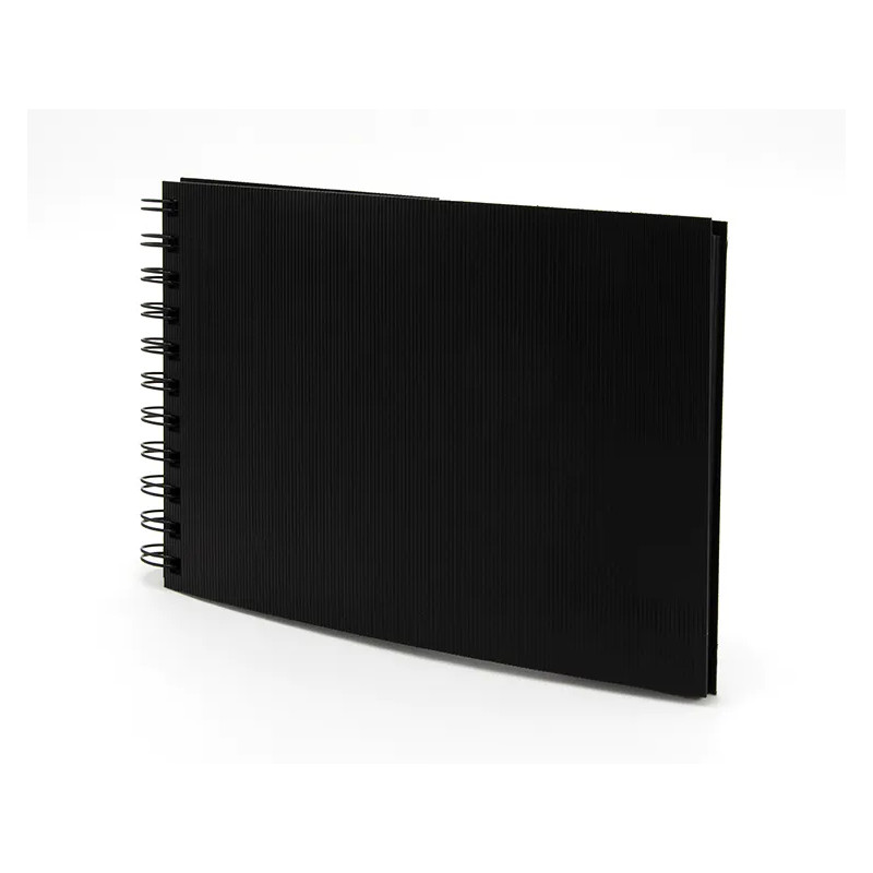 Album Traditionnel Modela Noir 50 Photos