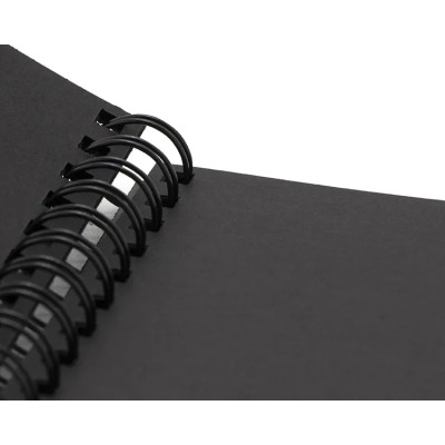 Album Traditionnel Modela Noir 50 Photos