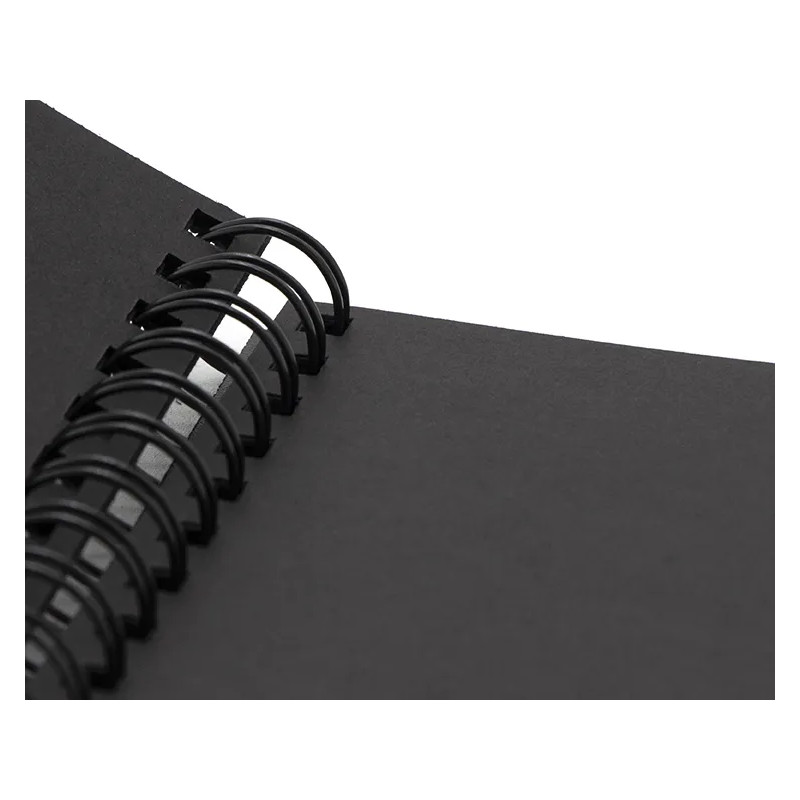 Album Traditionnel Modela Noir 50 Photos