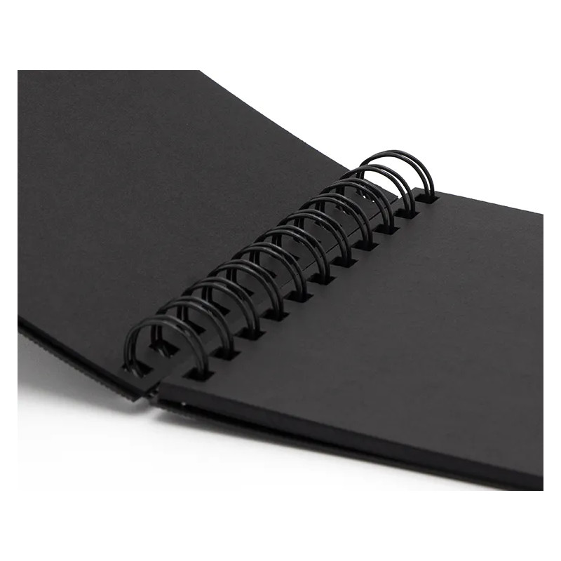 Album Traditionnel Modela Noir 50 Photos