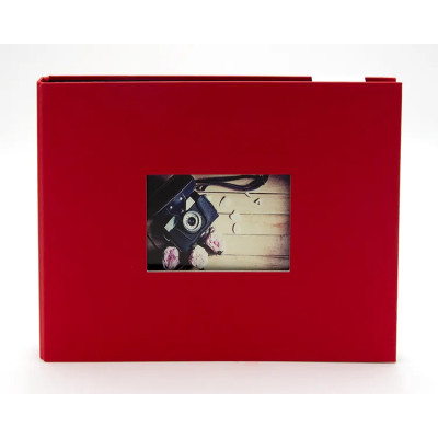 Album Traditionnel Studio...