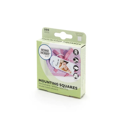 Pastille Doubleface HOME HOBBY