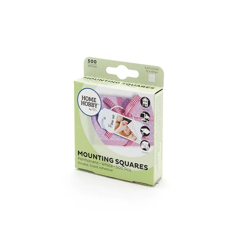 Pastille Doubleface HOME HOBBY