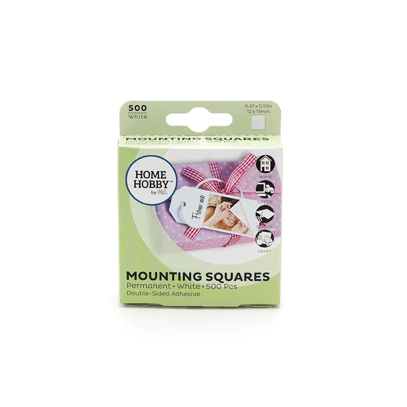 Pastille Doubleface HOME HOBBY