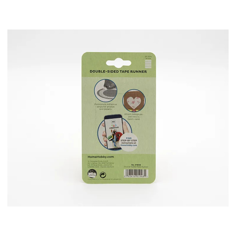 Devidoir Double face Home Hobby