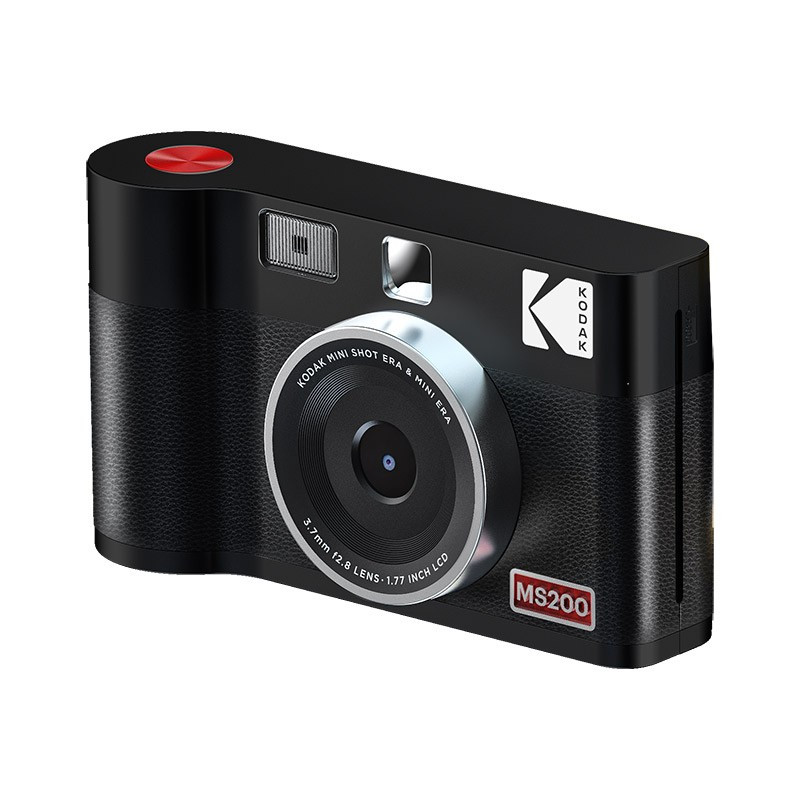 Kodak Mini 2 ERA Appareil instantané - Noire
