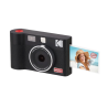 Kodak Mini 2 ERA Appareil instantané - Noire