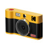 Kodak Mini 2 ERA Appareil instantané - Jaune