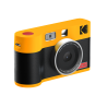 Kodak Mini 2 ERA Appareil instantané - Jaune