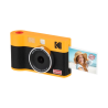 Kodak Mini 2 ERA Appareil instantané - Jaune