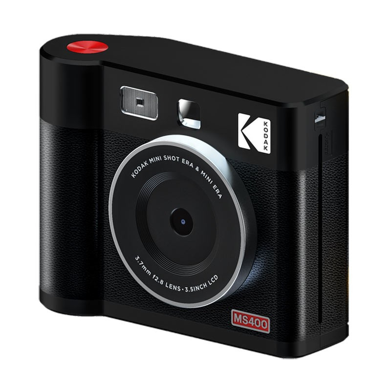 Kodak Mini Shot 4 ERA Appareil instantané - Noir