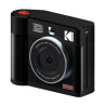 Kodak Mini Shot 4 ERA Appareil instantané - Noir