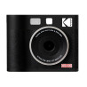 Kodak Mini Shot 4 ERA Appareil instantané - Noir