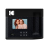 Kodak Mini Shot 4 ERA Appareil instantané - Noir