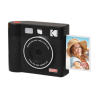 Kodak Mini Shot 4 ERA Appareil instantané - Noir
