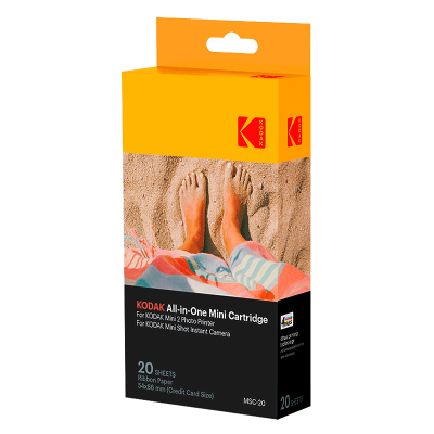 Kodak Cartouche imprimante...