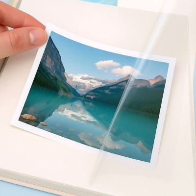 Album Photo Kodak 23,50x27cm - Vert