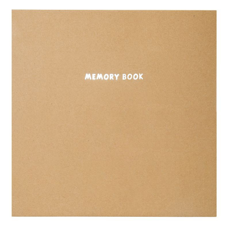 Album Photo Kodak 23,50x27cm - Beige